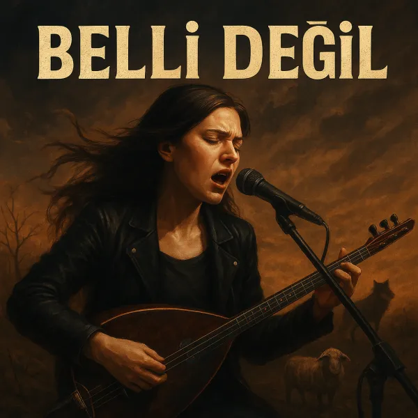 Belli Değil