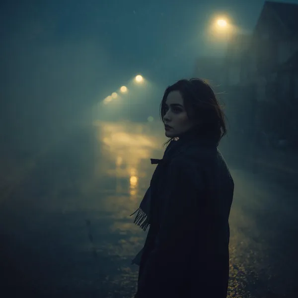 Gözün Aydın Sevin Gayrı