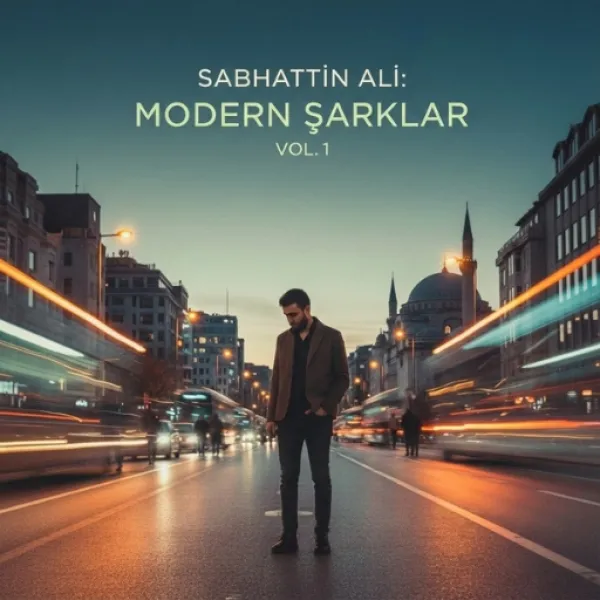 Unuttuğum Bir Şey Var