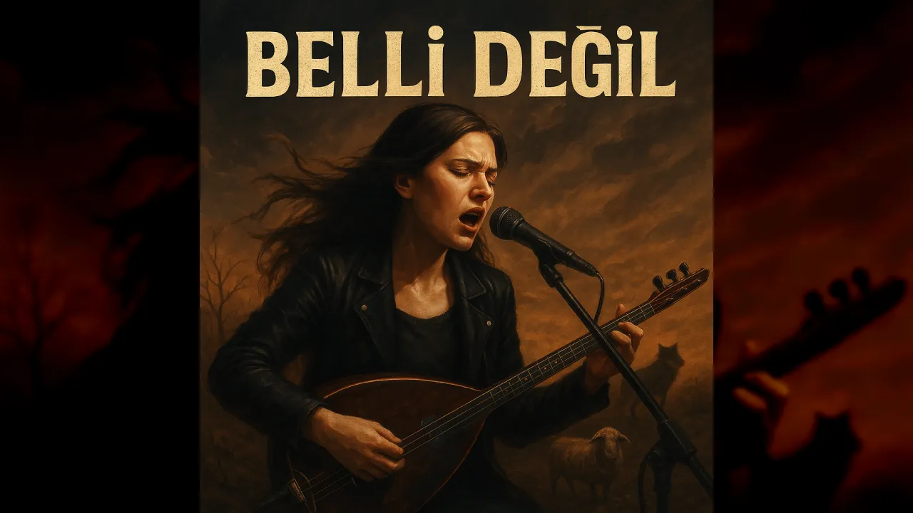 Belli Değil
