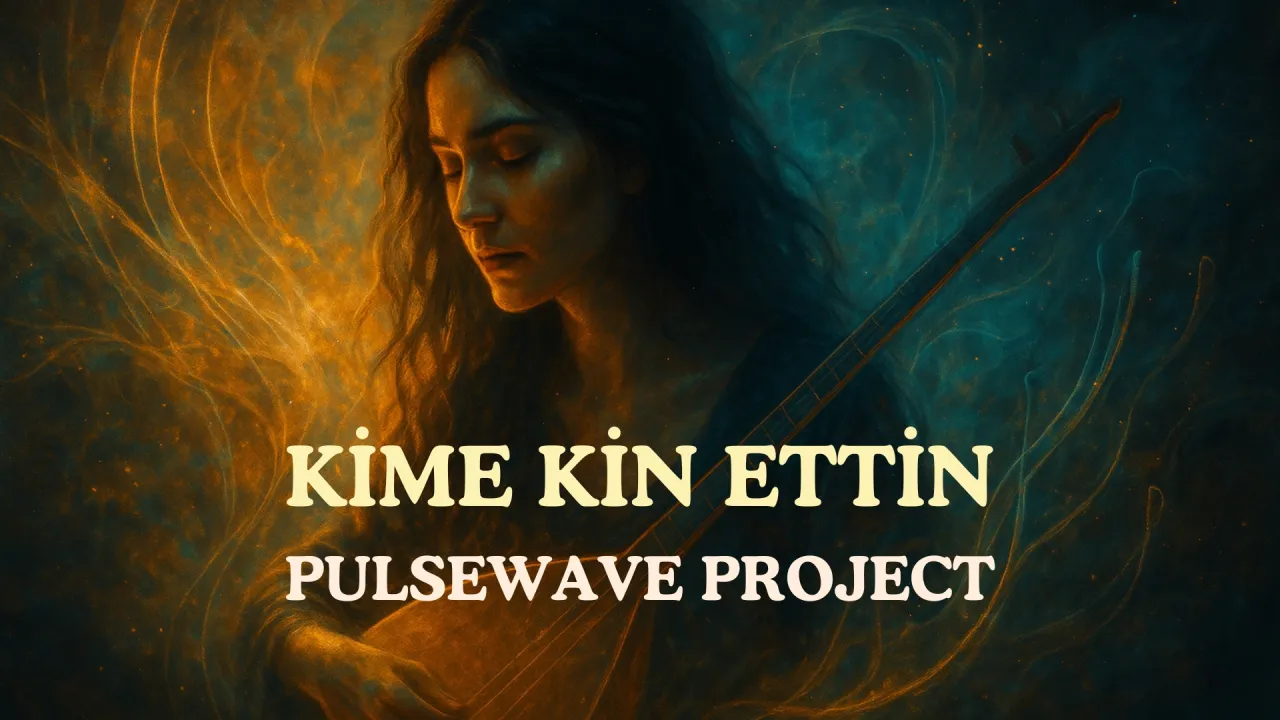 Kime kin ettin de giydin alları