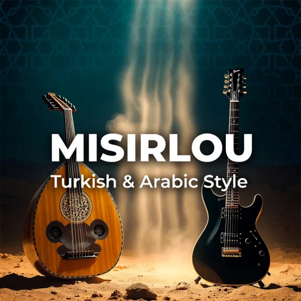 Misirlou — Dervişler kapağı